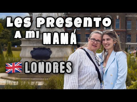 Llevo a Mi MAMÁ al Viaje al que Ella NO PUDO LLEVARME en Mis 15 Años