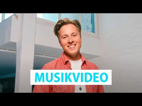 Daniel Sommer - Wie ein Evergreen (Offizielles Video)