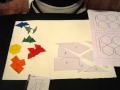Geometric Thinking and Play