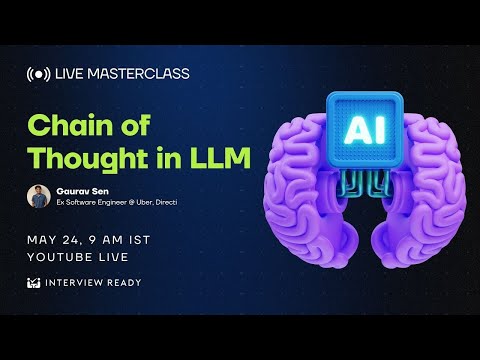 AI Engineering #4  Reasoning models