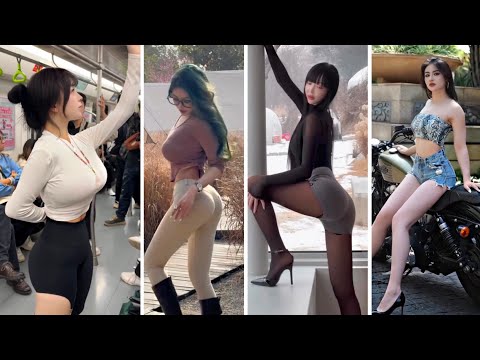 china girl street style fashion | chinese girl street fashion #chinesefashion #chinesestreetfashion