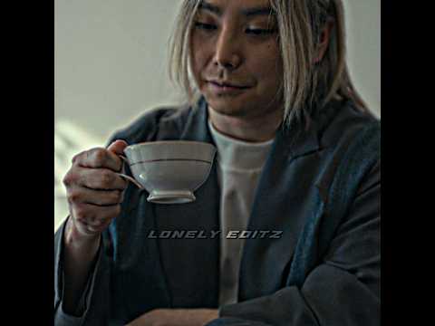 THESE TWO โ ๏ธ CHISHIYA AND NIRAGI ALICE IN BORDERLAND| LONELY EDITZ