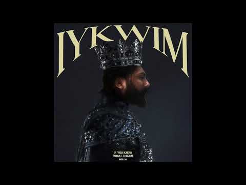 BELLA - NASHE MEIN | IYKWIM | EP | PROD BY UZIII