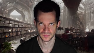 Shut up and go to bed ASMR