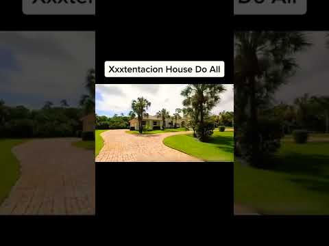 Xxxtentacion Legend #shorts