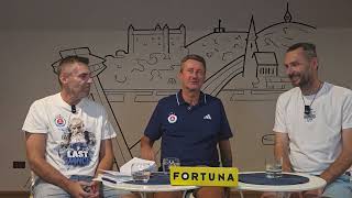 Upsss Michalovce - Podcast My sme Slovan Bratislava diel 206
