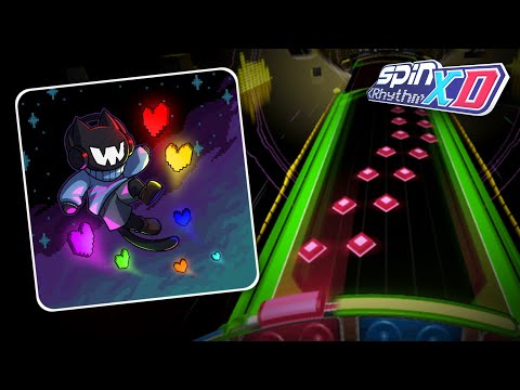 Asgore - Toby Fox (PrototypeRaptor Remix) | Custom Chart by Me | SRXD