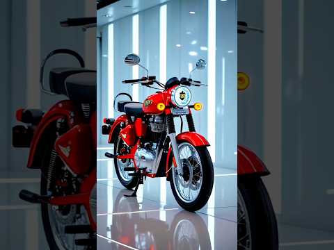 2026 Royal Enfield 125 | छोटी इंजन, बड़ा रॉयल अंदाज़ | DriveLens #shorts
