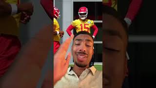 Mahomes MVP season coming soon? #nfl #football #chiefs #chiefscamp #chiefskingdom