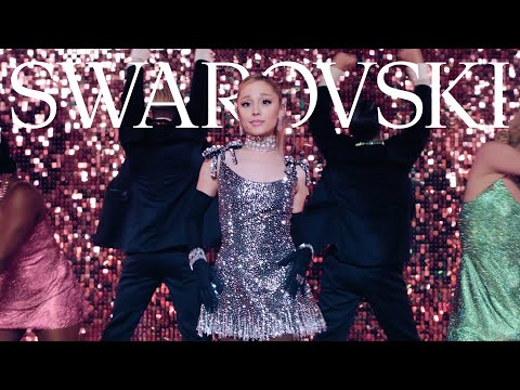 Swarovski | The Party of Dreams starring Ariana Grande