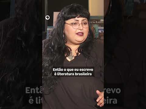 Monique Malcher fala sobre o rótulo 