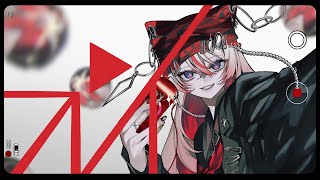 【歌ってみた】プレイ covered by 御莉姫