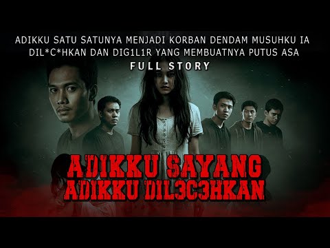 KISAH NGERI - DIG1L1R GENG MOTOR DI SEMAK SEMAK JALAN - ADIKKU SAYANG ADIKKU DIL*C3HKAN