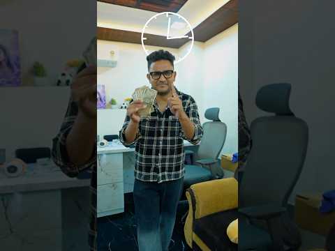 Money Find Challenge 💰 #shorts #devkeexperiment