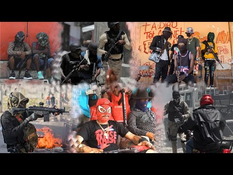 13 JIYÈ- Si Lanmò Sanjou pat fèl, nou pa tap kwè | 2 polisye pran bal, plizyè kadav bandi blayi atè
