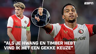 🗣️ Aanvoerdersdiscussie BARST LOS: “In het team heb je VEEL MEER ERVAREN spelers”🤷‍♂️ | Voetbalpraat