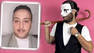الشاب حسني