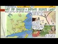 Cooperation and Conflict between Europeans and Native Americans