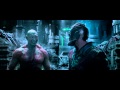 Trailer 3 do filme Guardians of the Galaxy
