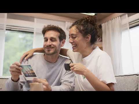 FENDT CARAVAN Baureihenfilm Tendenza 2026