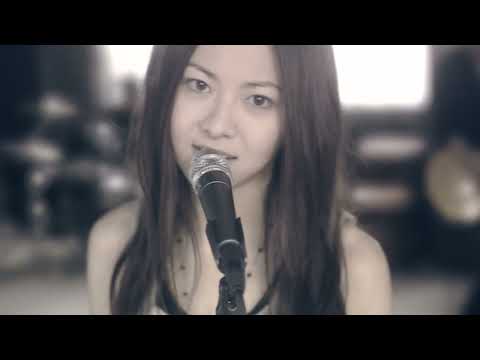 倉木麻衣「一秒ごとに Love for you」ミュージックビデオ（Short Ver.）