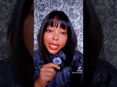 Hakuna kitu utafanya wanadamu wakaacha kuongea