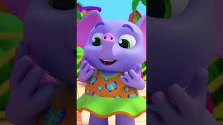 Yüzme Şarkısı #shorts #reels #cartoon #entertainment #karikatür #swimmingsong