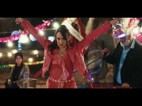 Netflix Türkiye "Platonik Mavi Dolunay Otel" Teaser Sound Mix & Mastering