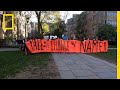 Calhoun College Renaming Issues