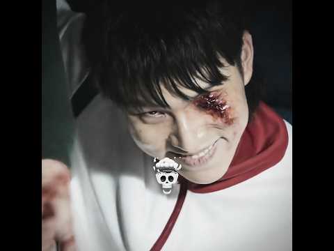 Gwi-nam Is Unstoppable 💀🔥 | All of Us Are Dead | KDrama Edit