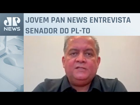 Eduardo Gomes fala sobre regulamentação da inteligência artificial no Brasil