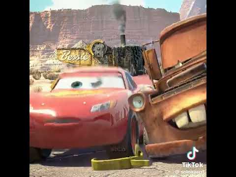 The speed ☠️ #cars #lightningmcqueen #youtubeshorts