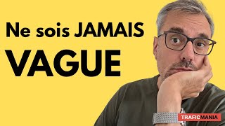 Si votre chaine YouTube ne décolle pas, c'est à cause de ça