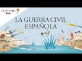 Spanish Civil War Key Events
