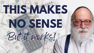 This Finance Hack Makes No Sense, But It Works!
