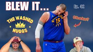 Denver’s Biggest Problem Is Back… | Ep. 42