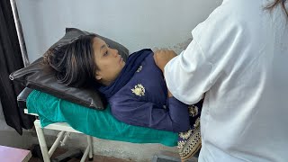 Ka Kasto vayo ta Neetu Lai aaila !! Geet well soon❤️