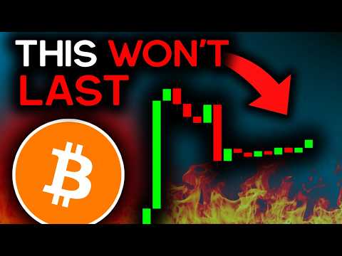 BITCOIN WARNING: IT'S NOT WHAT YOU <strong>THINK</strong>!!! - Bitcoin News Today, Ethereum &amp; Altcoins