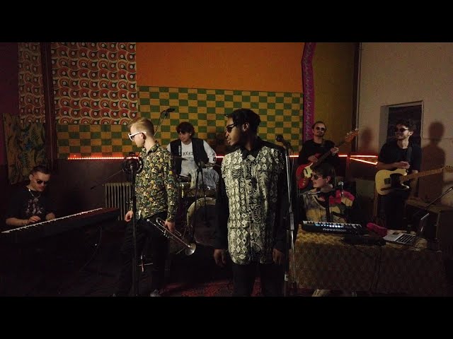 Official footage of Un1fied X Muggles performing songs from their  Care-Less Album , 
live during Compact Live Sessions presented , hosted and brought to you by Resurrectorz .

VIBE WITH:
Un1fied 
https://un1fied.contactin.bio/

Muggles
https://www.instagram.com/musicbymuggles/

Listen To:
Care Less 
https://distrokid.com/hyperfollow/un1fiedanddetaandtheguide/care-less

Resurrectorz Presents “Live Compact Session”

We as Resurrectorz are happy to share with you the first ever edition of Compact Live Sessions.
The concept is an ode reminiscent of old Compact Disks (Digital Audio) known as CD’s and inspired by online live shows such as NPR’s Tiny Desk Concert. 

During this performance Un1fied, presented their musical skills and affinity to perform a live rendition of their debut album “Care Less”.  This alongside their fellow group members of the Hip Hop Jazz Band “Muggles.

Resurrectorz aims to provide such and more experiences for artists and creatives all over. Interested in your own session feel free to contact us at  info@resurrectorz.com or dm https://www.instagram.com/resurrectorz.inc/  .

CREDITS
Performance: Un1fied X Muggles
Music: Un1fied
Recording Engineer: Dries Van Elten
Mix & Master : DETA

https://www.instagram.com/un1fyproject/
https://www.instagram.com/musicbymuggles/
https://www.instagram.com/driesvelten/
https://www.instagram.com/mayfield.studio/
https://www.instagram.com/douwedeta/

VIDEO
Camera & Lighting: Freshman5000 & RaeRae5000
Edit: Zeno van Doren
Guidance: The Guide
Production: Resurrectorz

https://www.instagram.com/freshman5000/
https://www.instagram.com/raysonyourface/

https://www.instagram.com/zenovdoren/
https://www.instagram.com/dose.concepts/
https://www.instagram.com/theguidedrc/
https://www.instagram.com/resurrectorz.inc/


STYLING & Clothin
Styling: Last 2 Be
https://www.instagram.com/resurrectorzfashion/

Clothing: Yatva
https://www.instagram.com/yatva/

LOCATIONS
Pluto universal/5000%
https://www.instagram.com/5000infinity/
https://www.5000infinity.net/camera

Care Less project
This performance and everything involved with it  is part of the care less project, an initiative by Un1fied.  The project aims to share ways of life inspired by self-help books, eastern philosophies and the value of meditation and mindfulness. This information is packaged in a hip hop album and is formulated in such a way that it connects to the young people who normally would not get in touch with these perspectives so fast. This project does not only contain a music album, but is still in progress to bring these perspectives to the youth in other ways through workshops and a multimedia campaign.

ORIGINAL ARTWORK
Photography & GFX
Adem Bekdemir
Niek Grootendorst
Zeno van Doren


_______________________________________________________________________________________________
Resurrectorz is an independent Record label and  modern Tribe of Creative Individuals based in The Netherlands with a primary focus on  Conscious Urban music. What started as a dream of an individual with support of family , neighborhood friends and a bunch of creatives is now reality. 

We as a company pride ourselves in being specialized in creating and providing Educational and Entertaining experiences through our content, products, and services.

Subscribe to our YouTube Channel and check out our contact information 4 more.  

CONTACT
Email: info@resurrectorz.com 
Website: https://www.resurrectorz.com/
Facebookhttps://www.facebook.com/resurrectorz.inc/
Instagram: https://www.instagram.com/resurrectorz.inc/
Twitter:https://twitter.com/resurrectorzinc
Soundcloud:https://soundcloud.com/resurrectorz