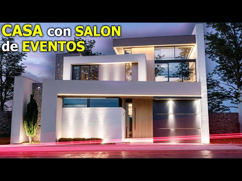 CASA con TERRAZA para RENTAR en PLANTA BAJA