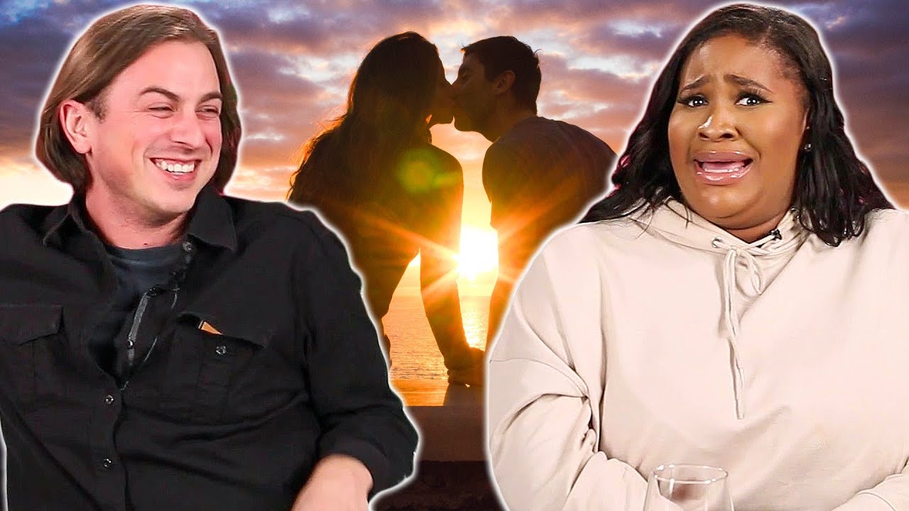 How Do You Date? Men Vs. Women
