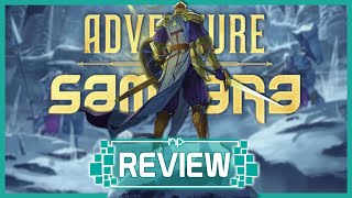 Adventure of Samsara video test Noisy Pixel