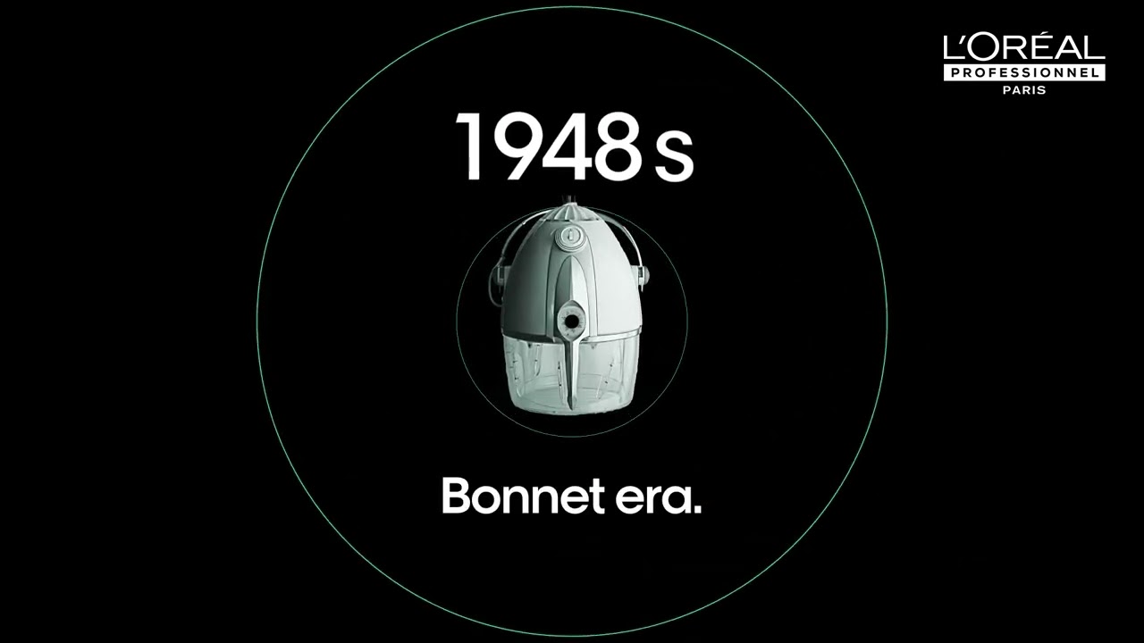 L'Oréal Professionnel Video YouTube n8LxfvQhtFw