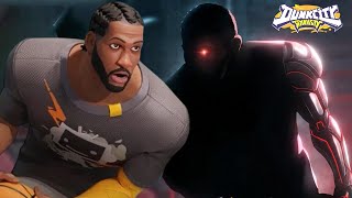 🔴Live Dunk City Dynasty หมดศรัทธาในเกมบาส