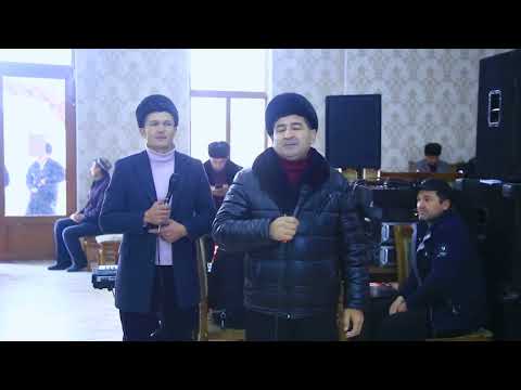 АЛХАМБЕК ЮСУПОВ ТУЙДА АЖОИБ ЖОНЛИ ИЖРО ЭШИТИБ БАХО БЕРИНГ 2024