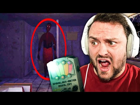 I Tried Searching An Abandoned Bunker...But They NEVER Left