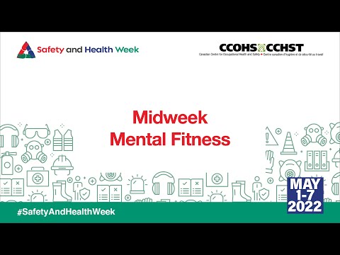 Midweek Mental Fitness