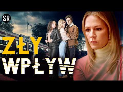 Zły wpływ (2022) – Thriller Lektor PL | filmy online | Filmy z lektorem PL