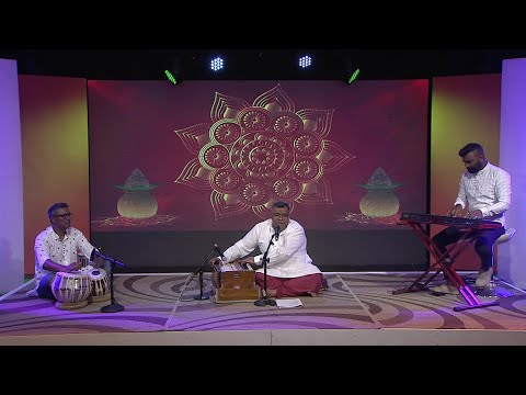 Ashirvaad Bhajan Mandali for Makar Sankranti