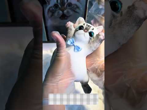 Neuigkeit: Spielzeugalarm! – Viel zu klebrig zum Anfassen!#shorts